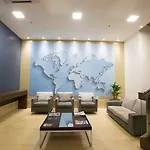 Nobile Suites Monumental