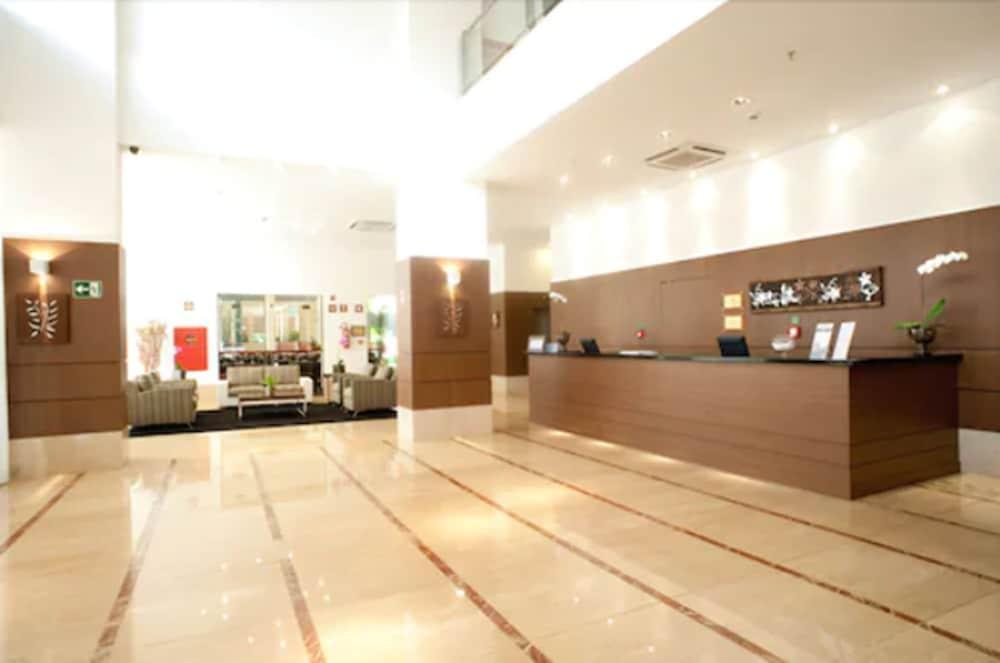 Nobile Monumental Hotel Brasília