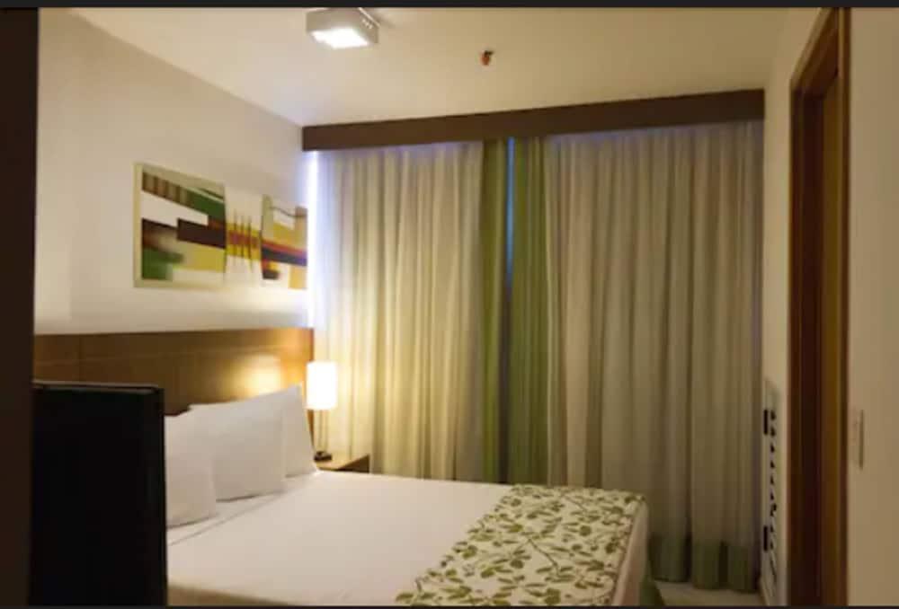 Nobile Monumental Hotel Brasília