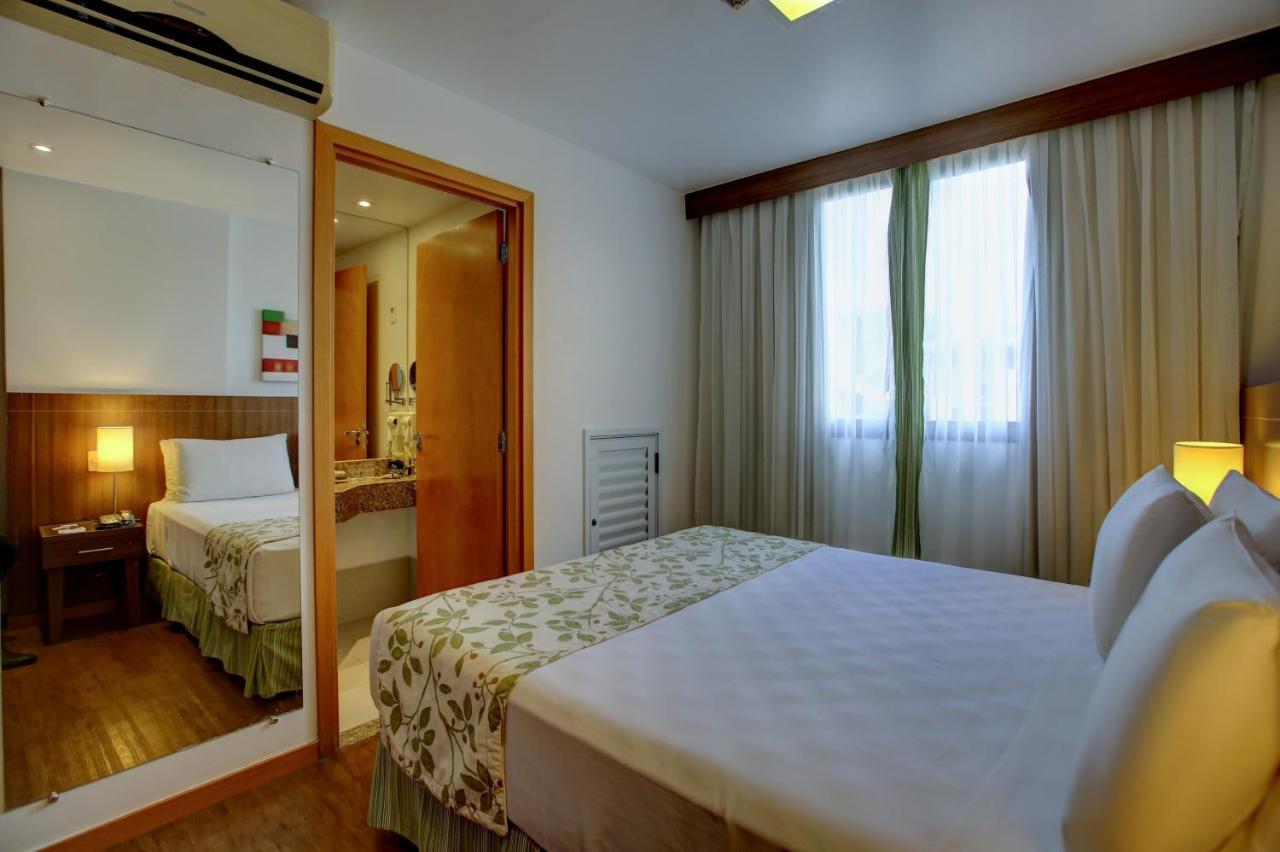 Nobile Monumental 4* Brasília