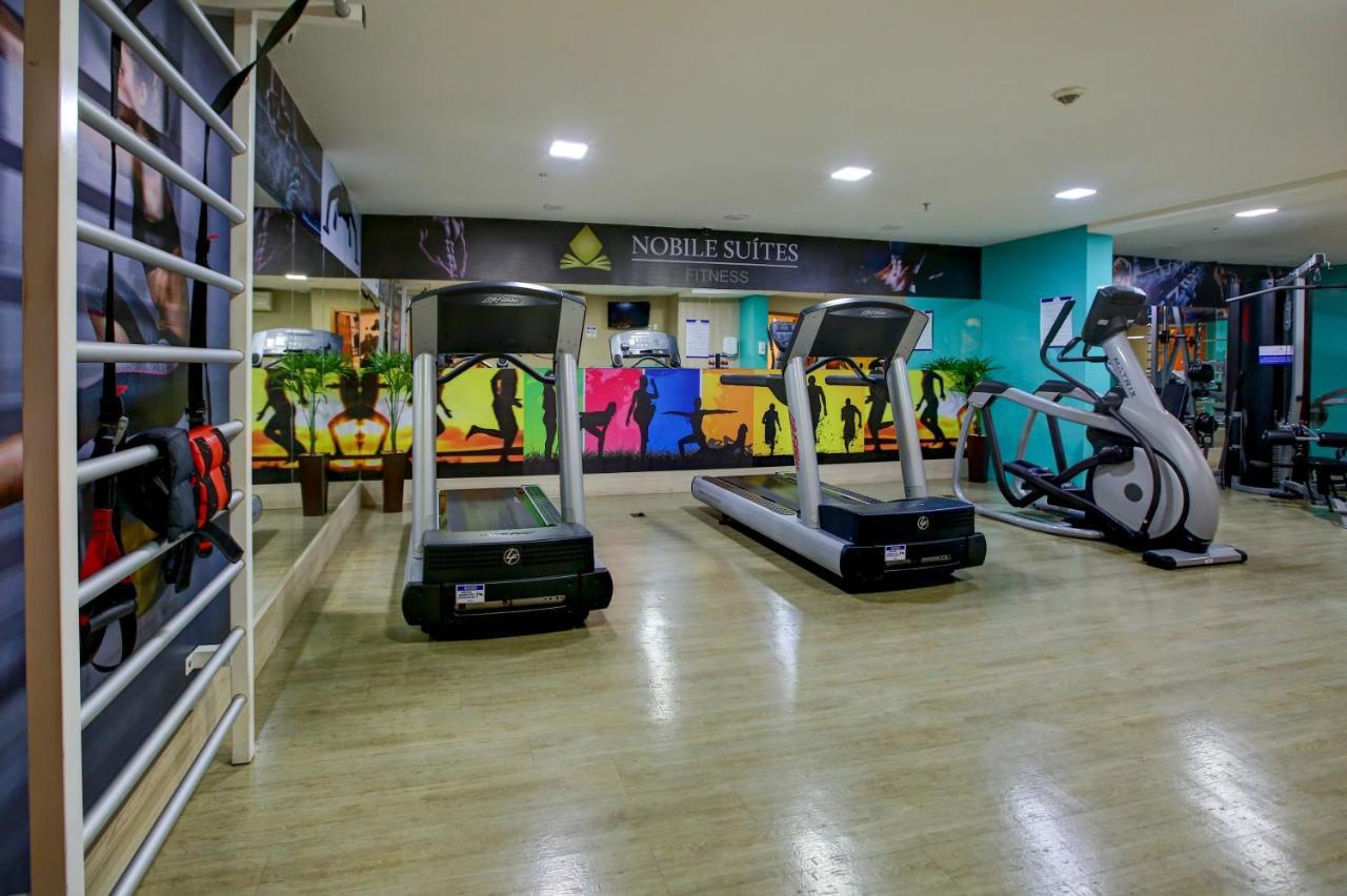Nobile Monumental Hotel