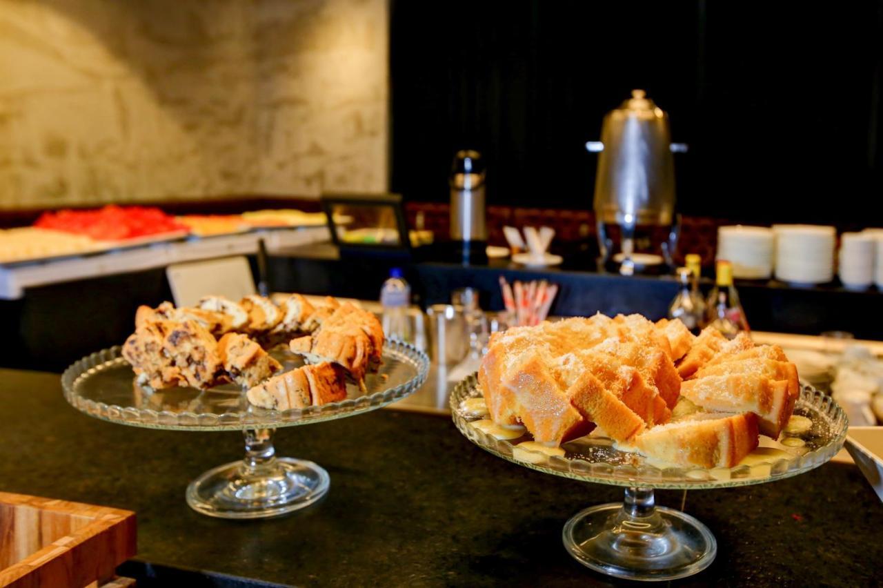 Nobile Monumental Hotel