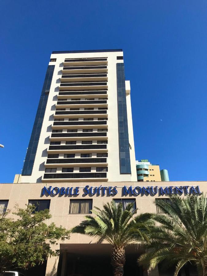 Nobile Monumental Hotel 4*
