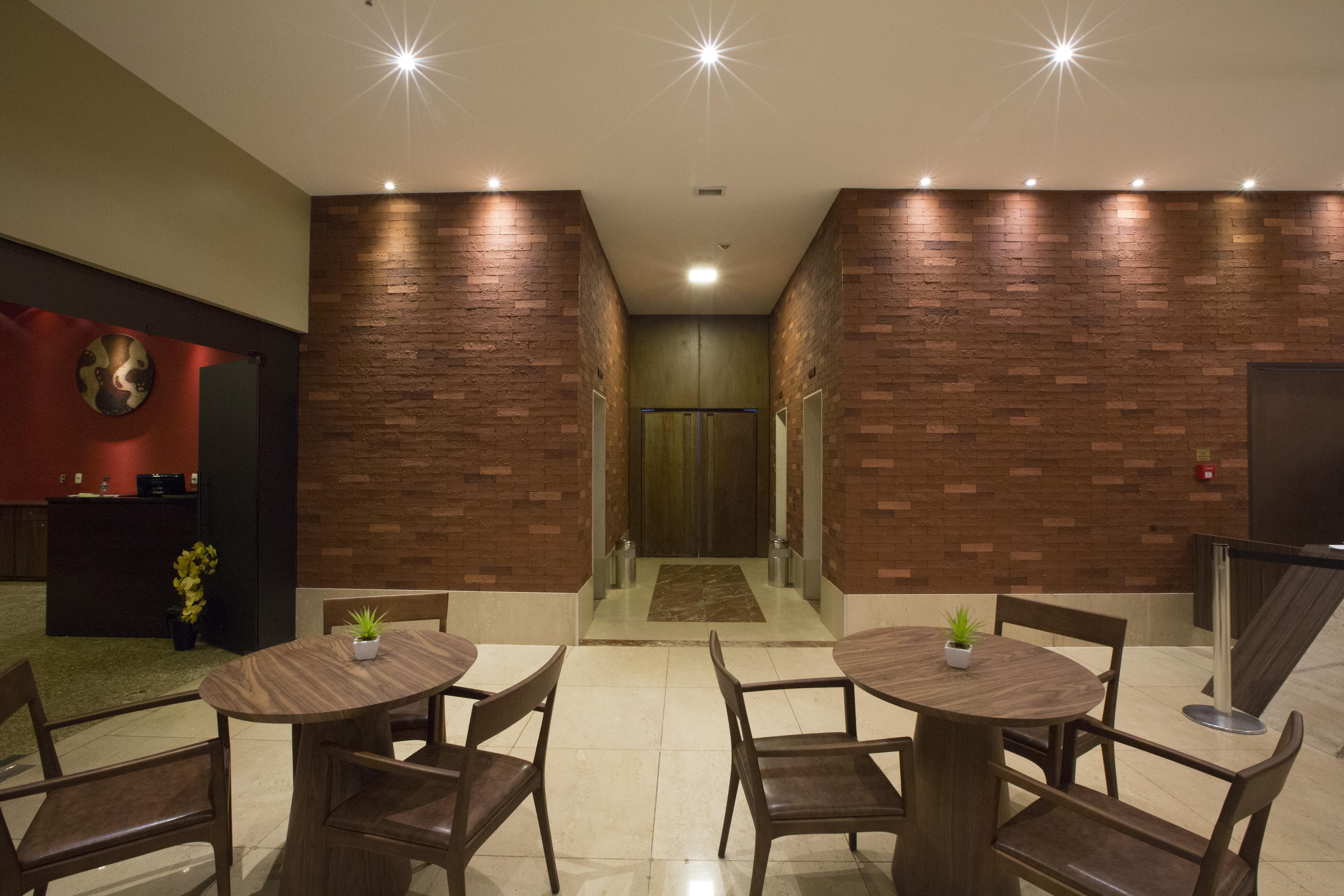 Nobile Monumental Hotel